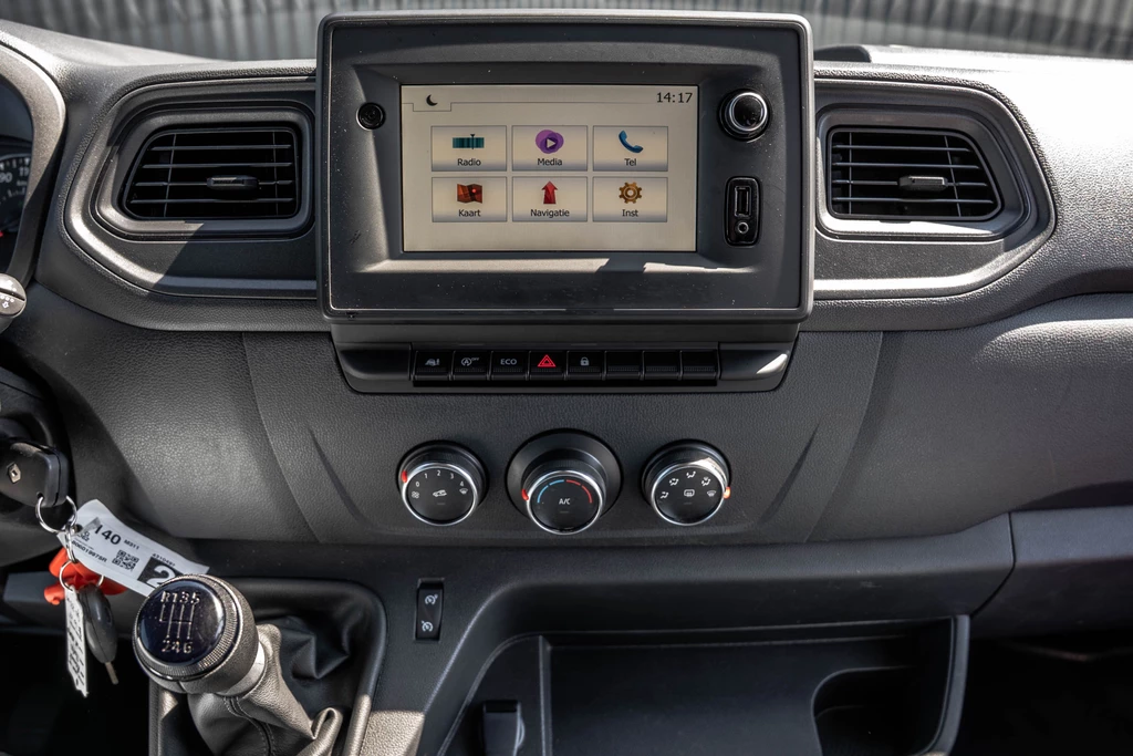 Renault Master – foto 20