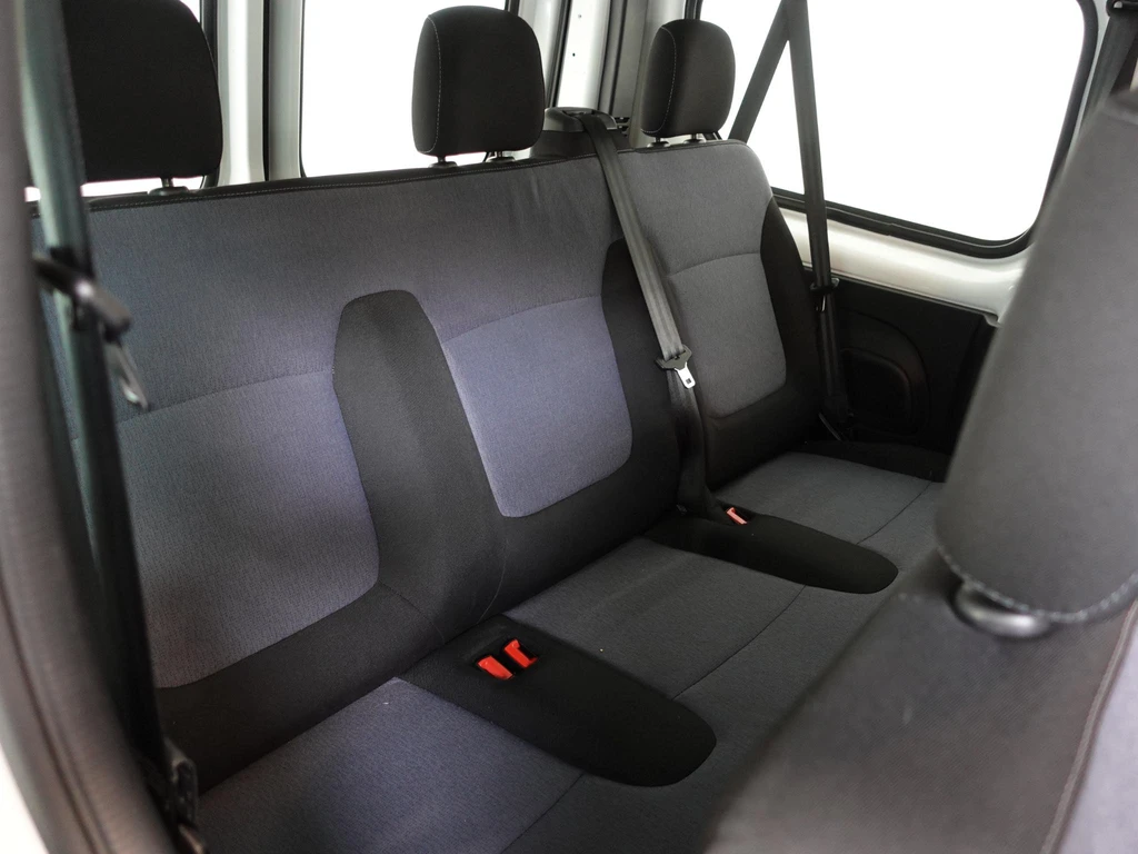 Opel Vivaro – foto 40
