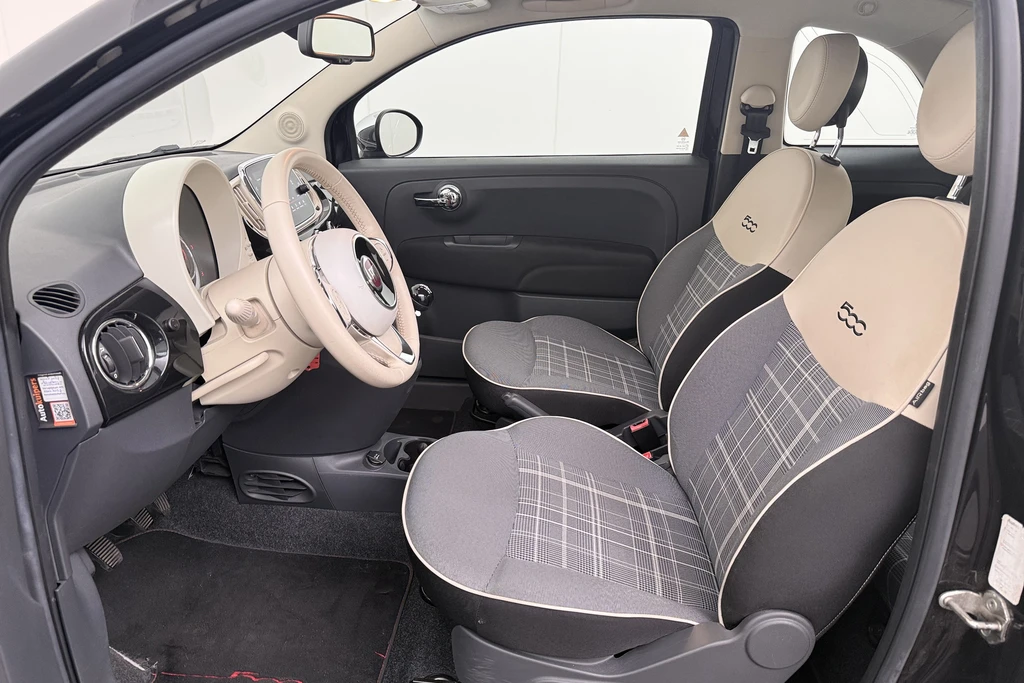 Fiat 500C – foto 10