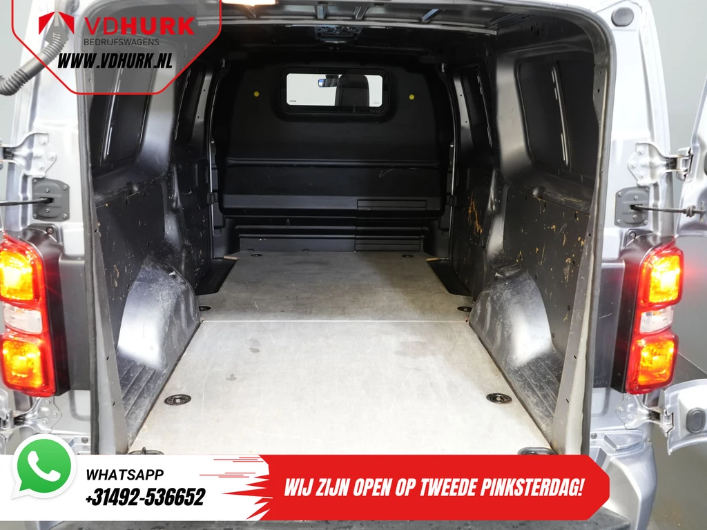 Toyota ProAce – foto 15