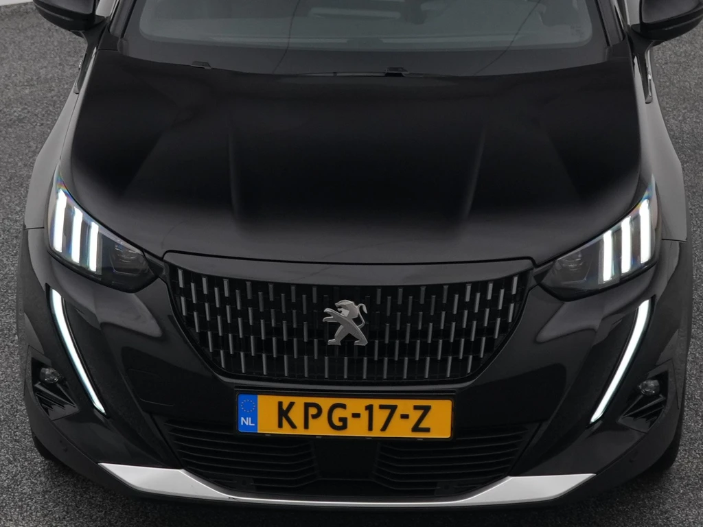 Peugeot 2008 – foto 33