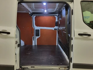 Ford Transit Custom – thumbnail 11