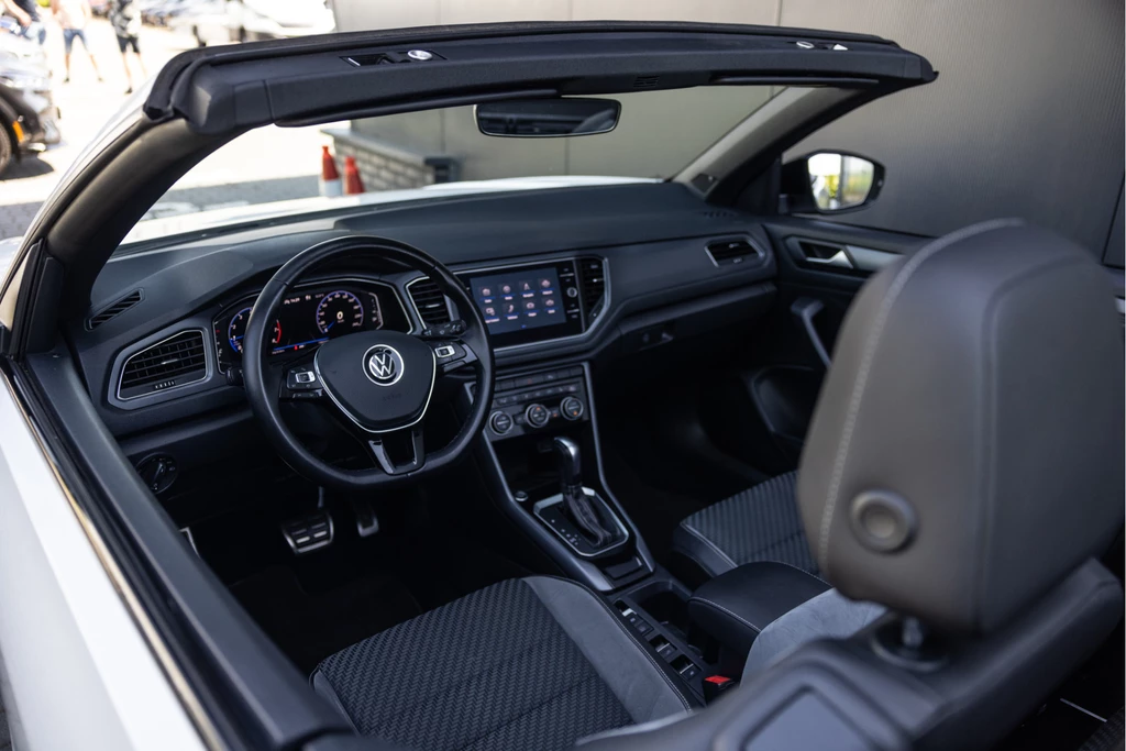 Volkswagen T-Roc – foto 24