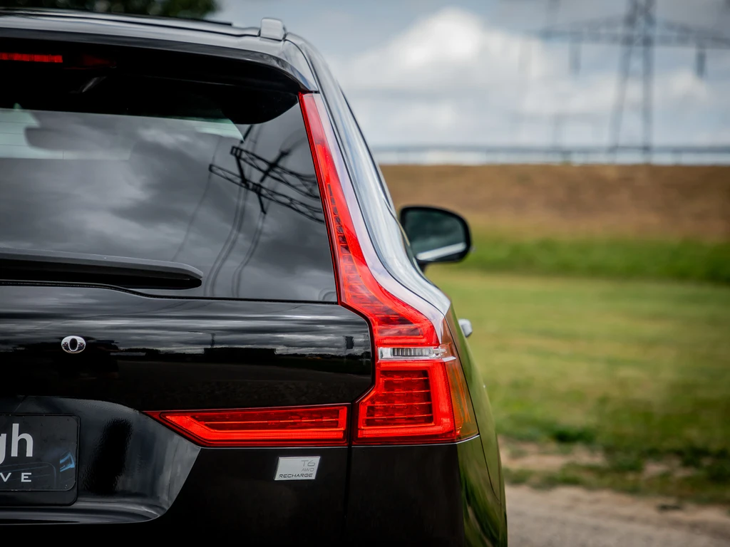 Volvo XC60 – foto 25
