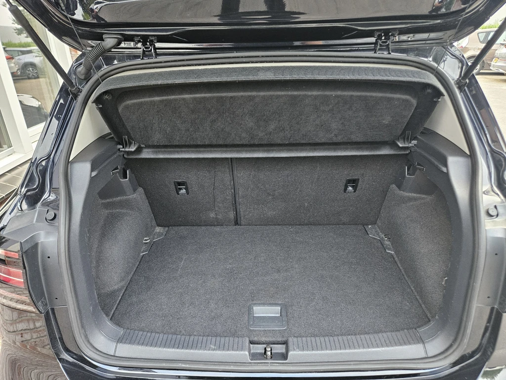 Volkswagen T-Cross – foto 37
