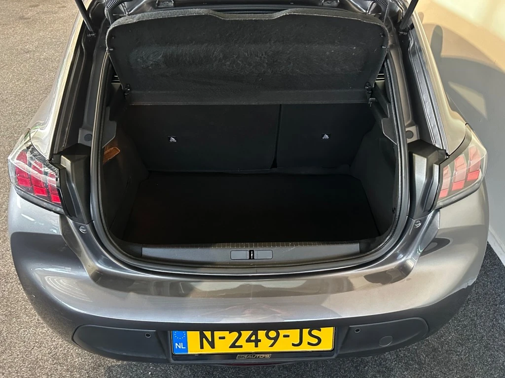 Peugeot 208 – foto 45