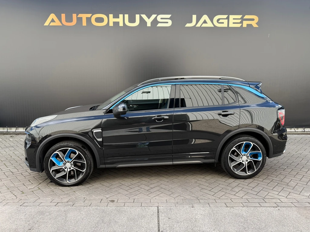 Lynk & Co 01 – foto 4