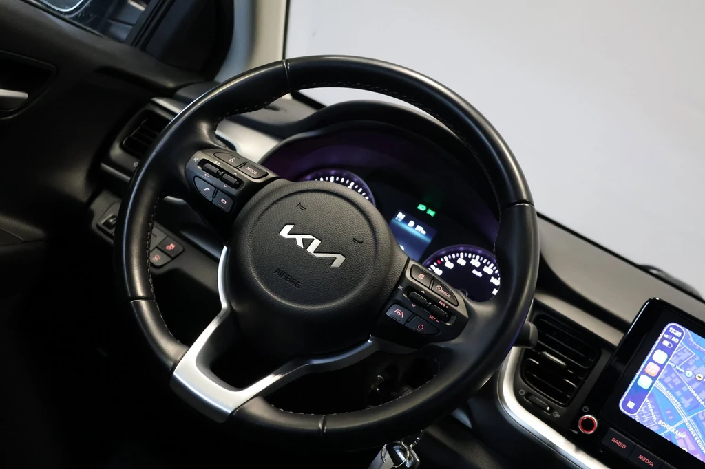 Kia Stonic – foto 23