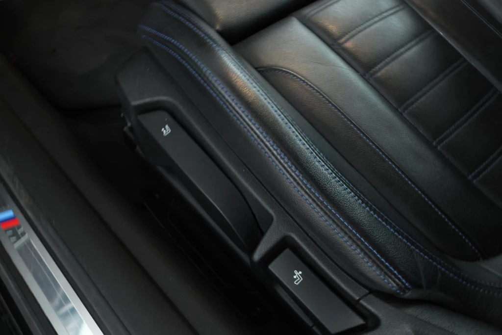 BMW 4 Serie – foto 18