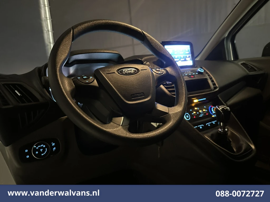 Ford Transit Connect – foto 14