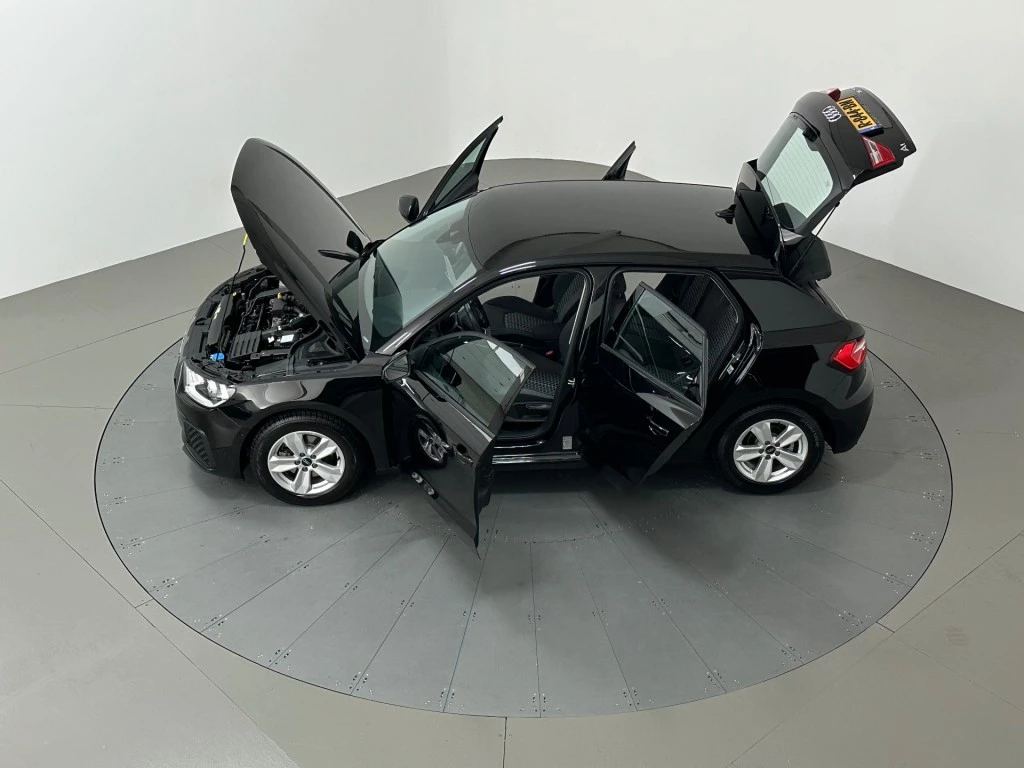 Audi A1 – foto 5