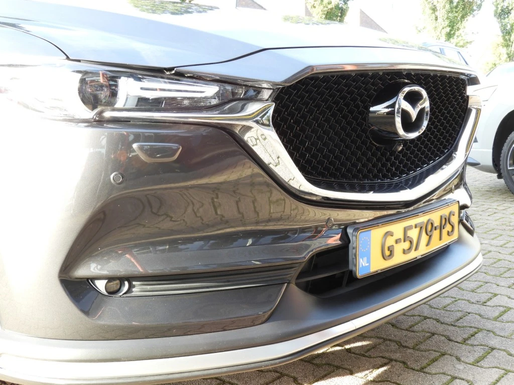 Mazda CX-5 – foto 31