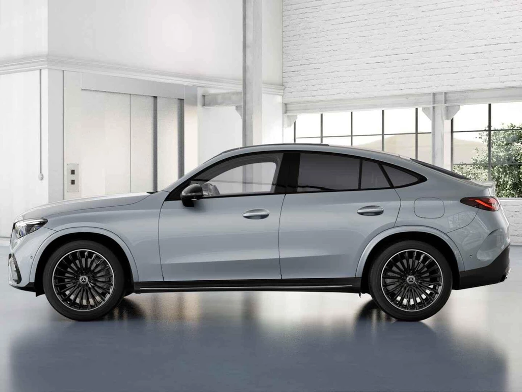 Mercedes-Benz GLC – foto 2