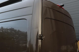 Mercedes-Benz Sprinter – thumbnail 35