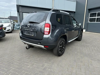 Dacia Duster – thumbnail 4