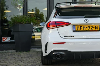 Mercedes-Benz A-Klasse – thumbnail 5