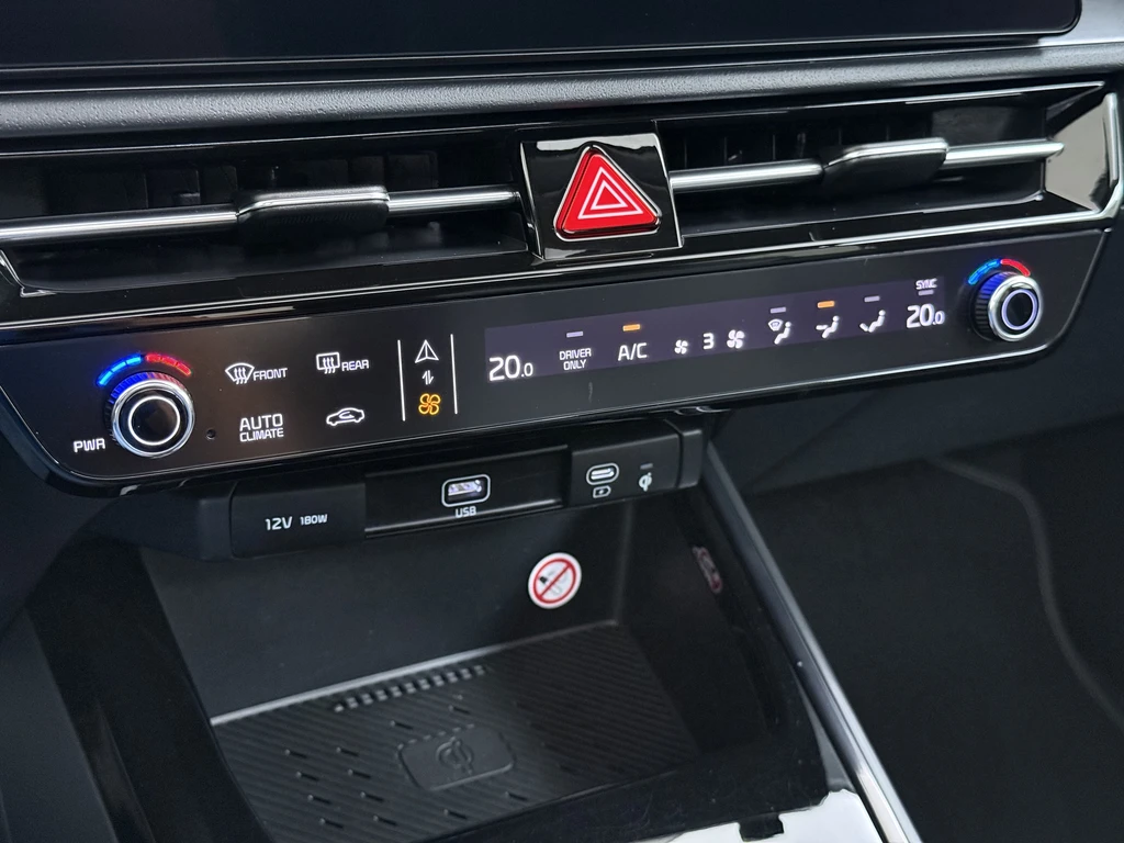 Kia Niro EV – foto 25