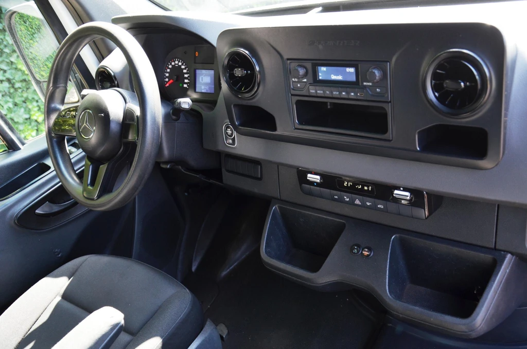 Mercedes-Benz Sprinter – foto 19