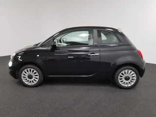 Fiat 500C – thumbnail 3