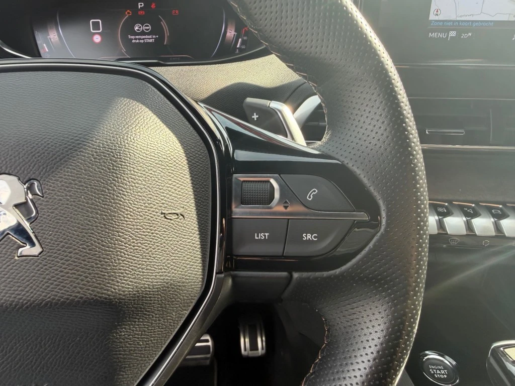 Peugeot 3008 – foto 27