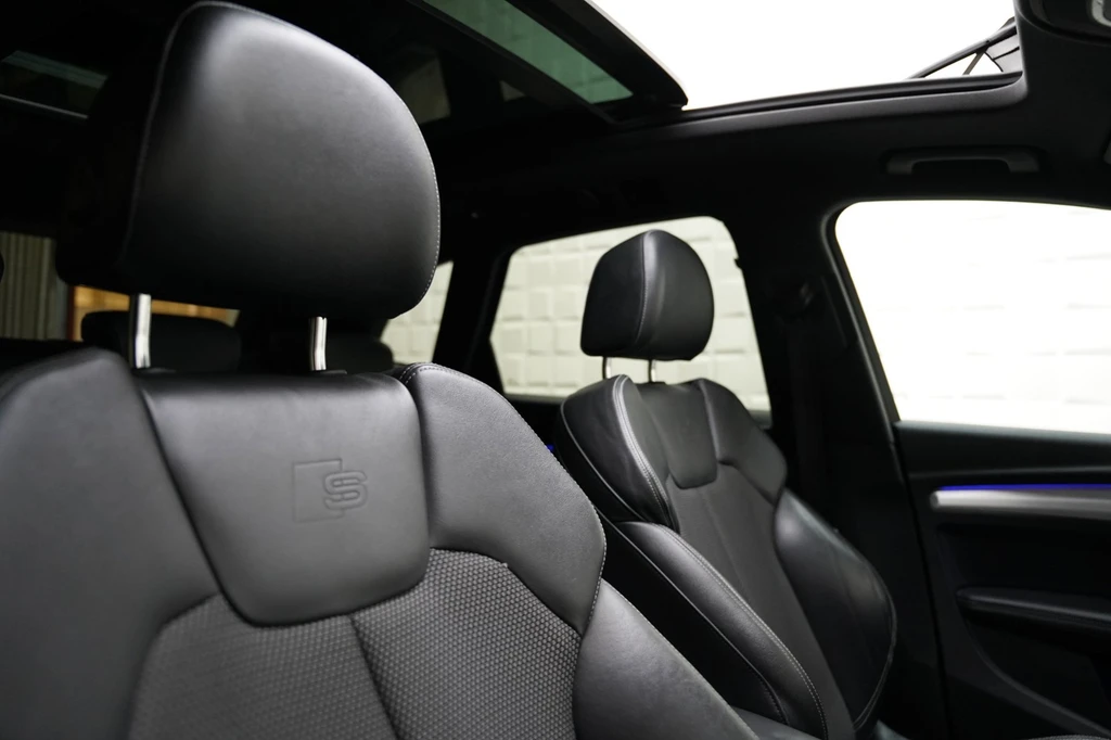 Audi Q5 – foto 33