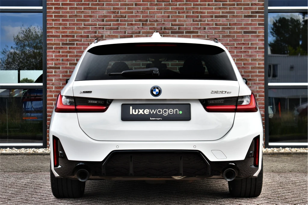 BMW 3 Serie – foto 13