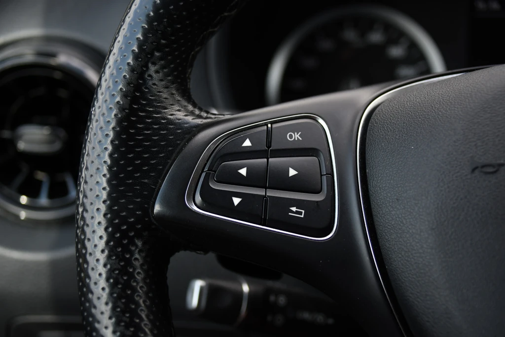 Mercedes-Benz Vito – foto 19