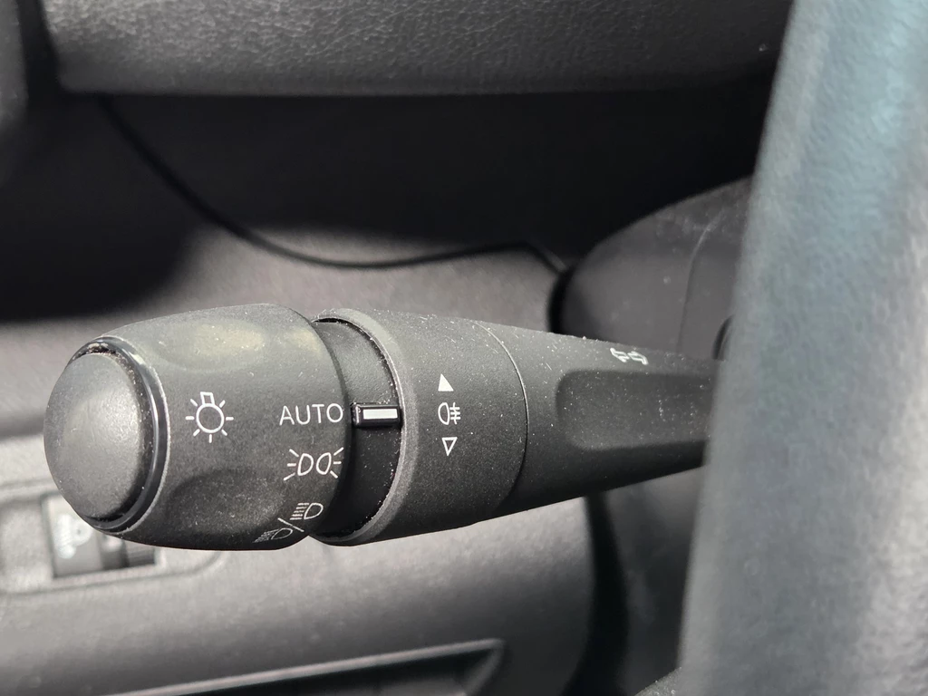Peugeot Partner – foto 22