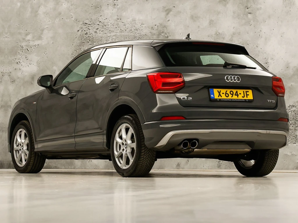 Audi Q2 – foto 3