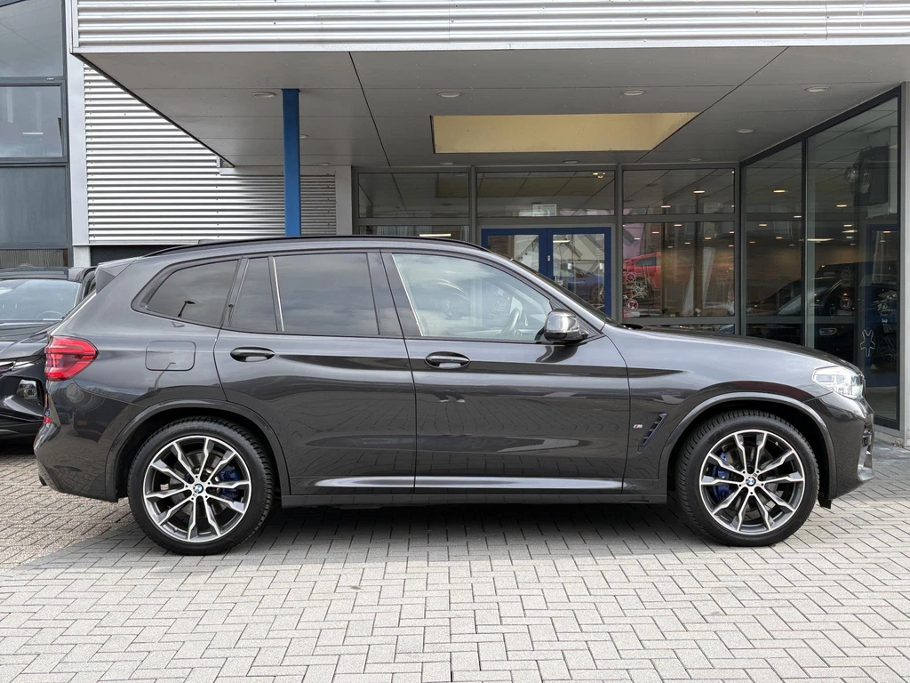 BMW X3 – foto 6