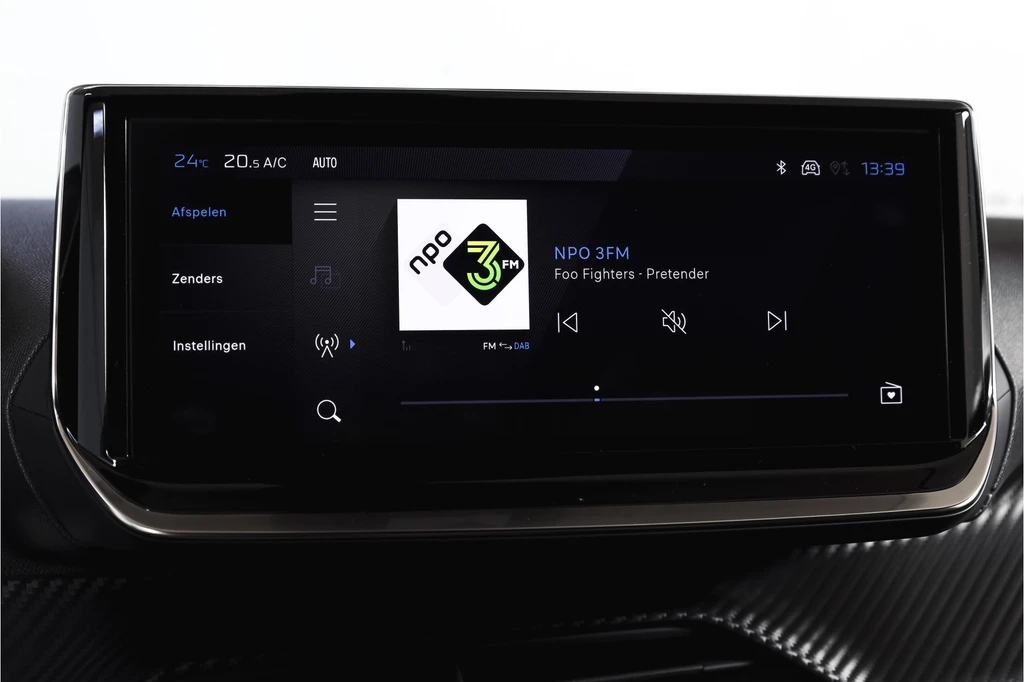 Peugeot 2008 – foto 20