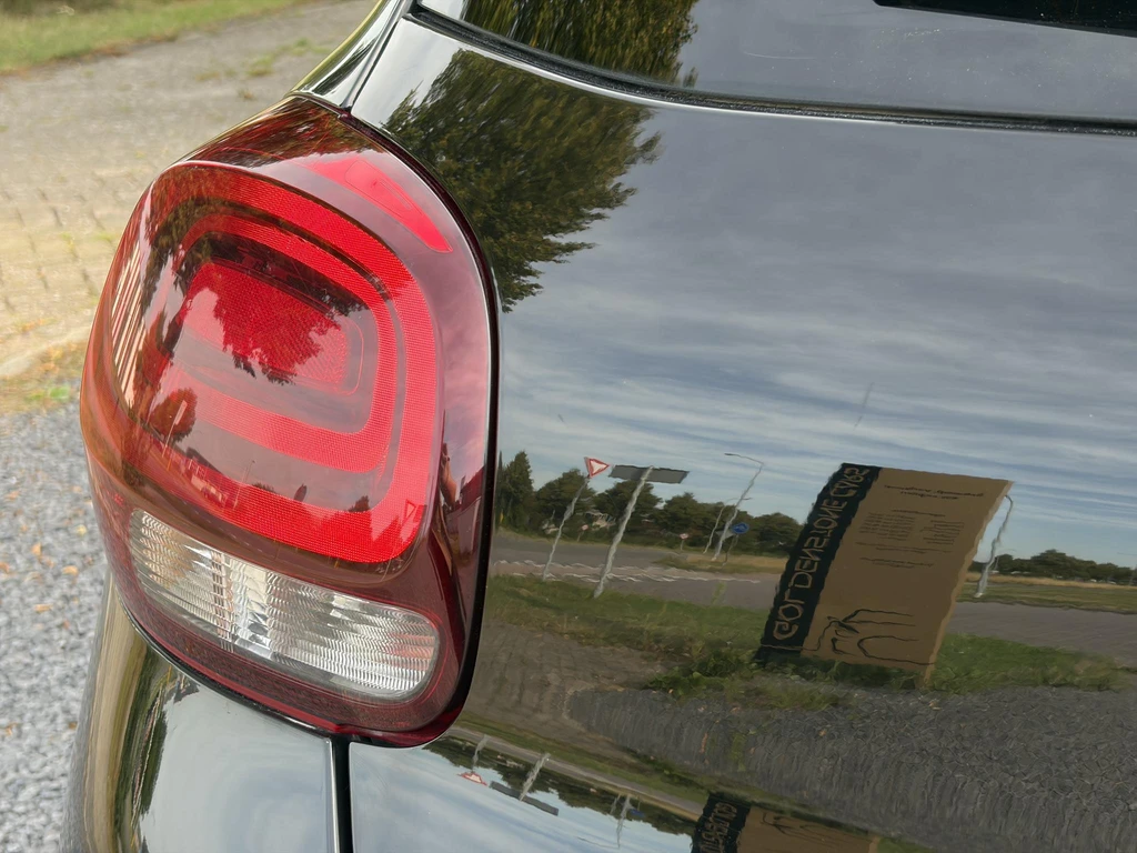 Citroën C3 – foto 48