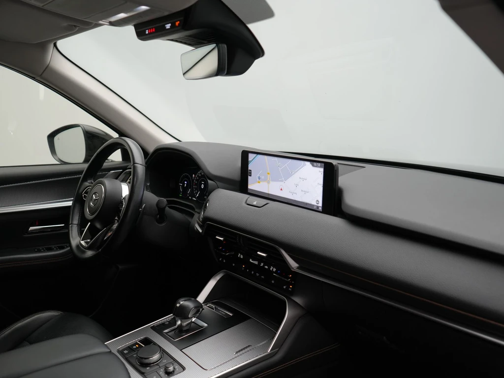 Mazda CX-60 – foto 14