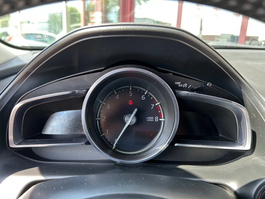 Mazda CX-3 – foto 12