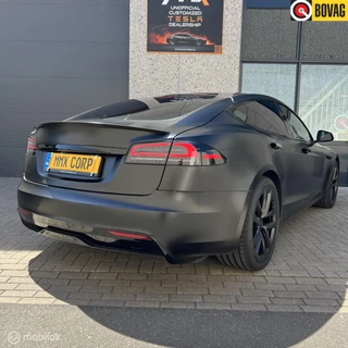 Tesla Model S – thumbnail 5