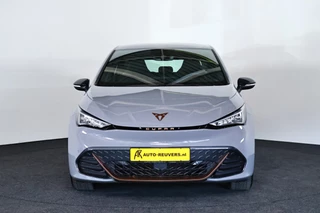 CUPRA Born – thumbnail 8