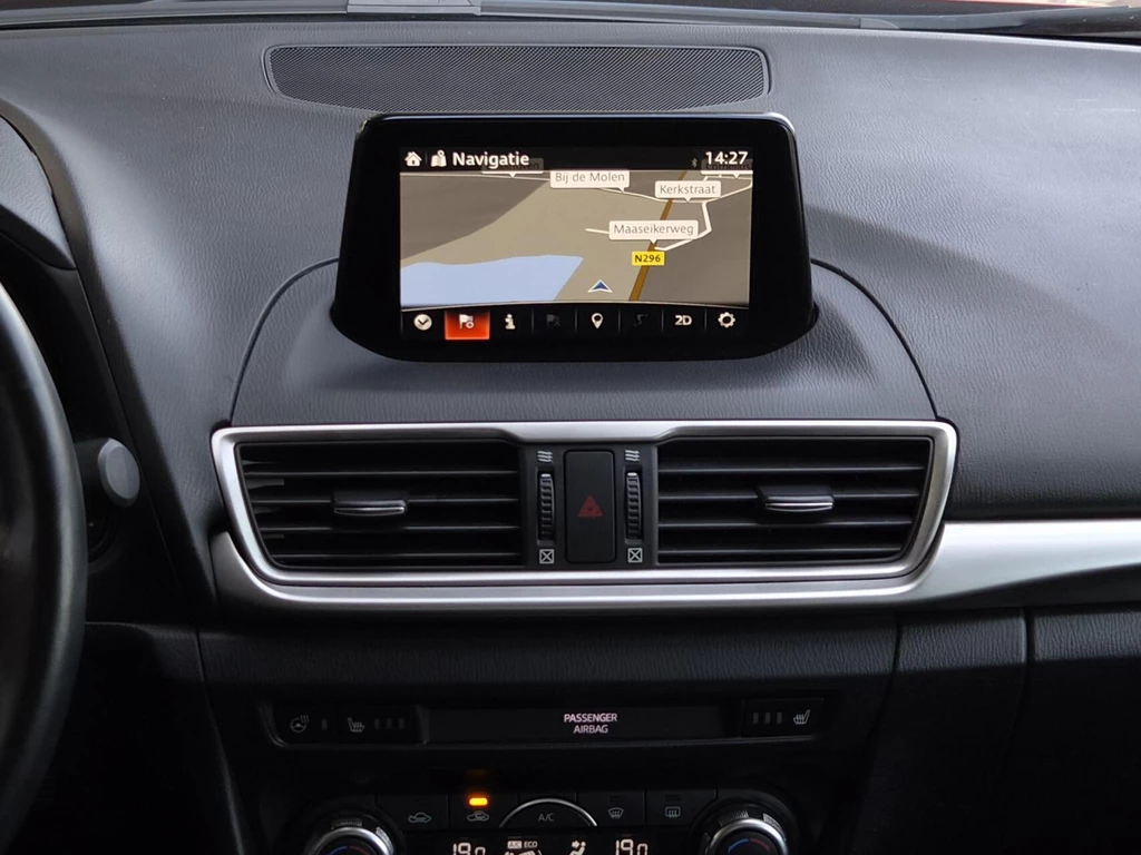 Mazda 3 – foto 25