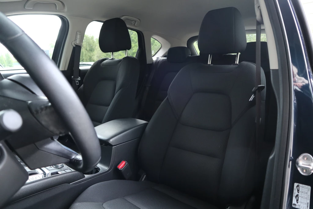 Mazda CX-5 – foto 6