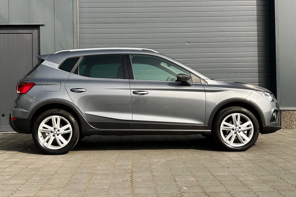 SEAT Arona – foto 5