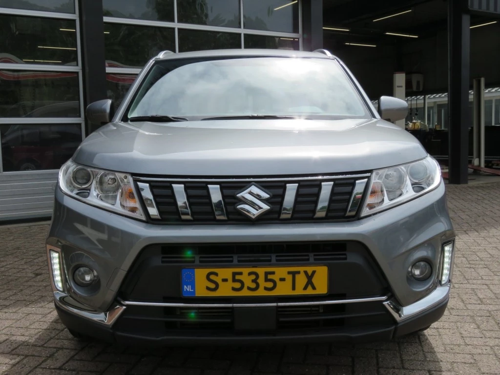 Suzuki Vitara – foto 14