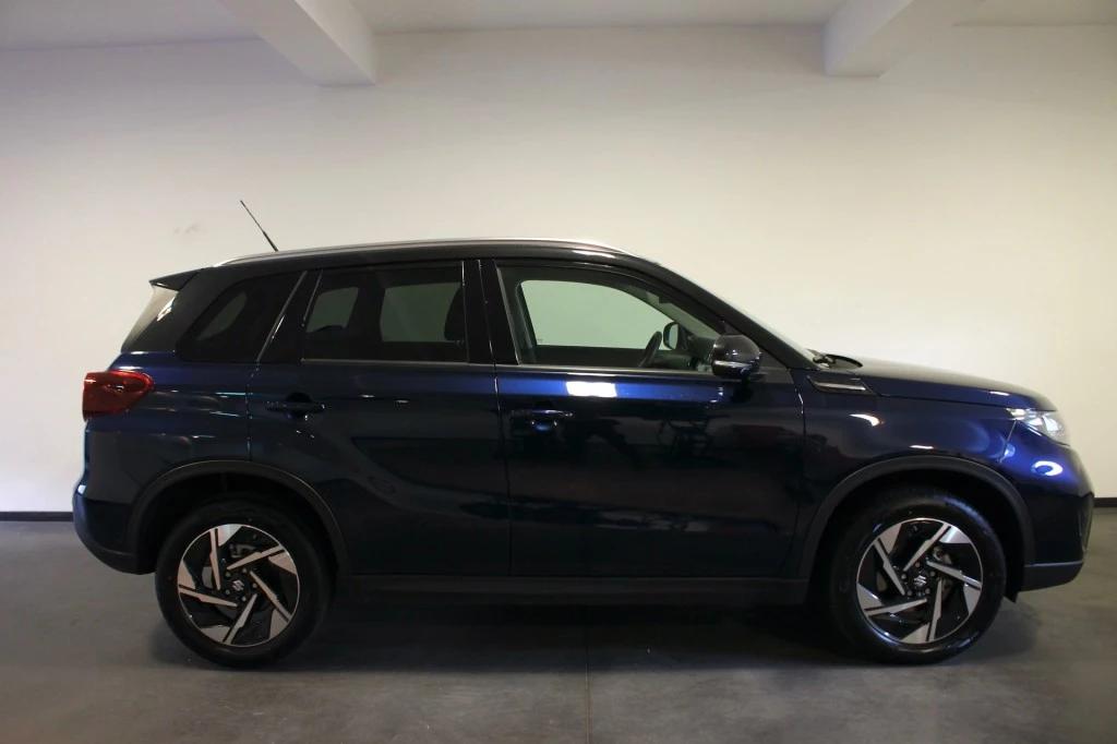 Suzuki Vitara – foto 6
