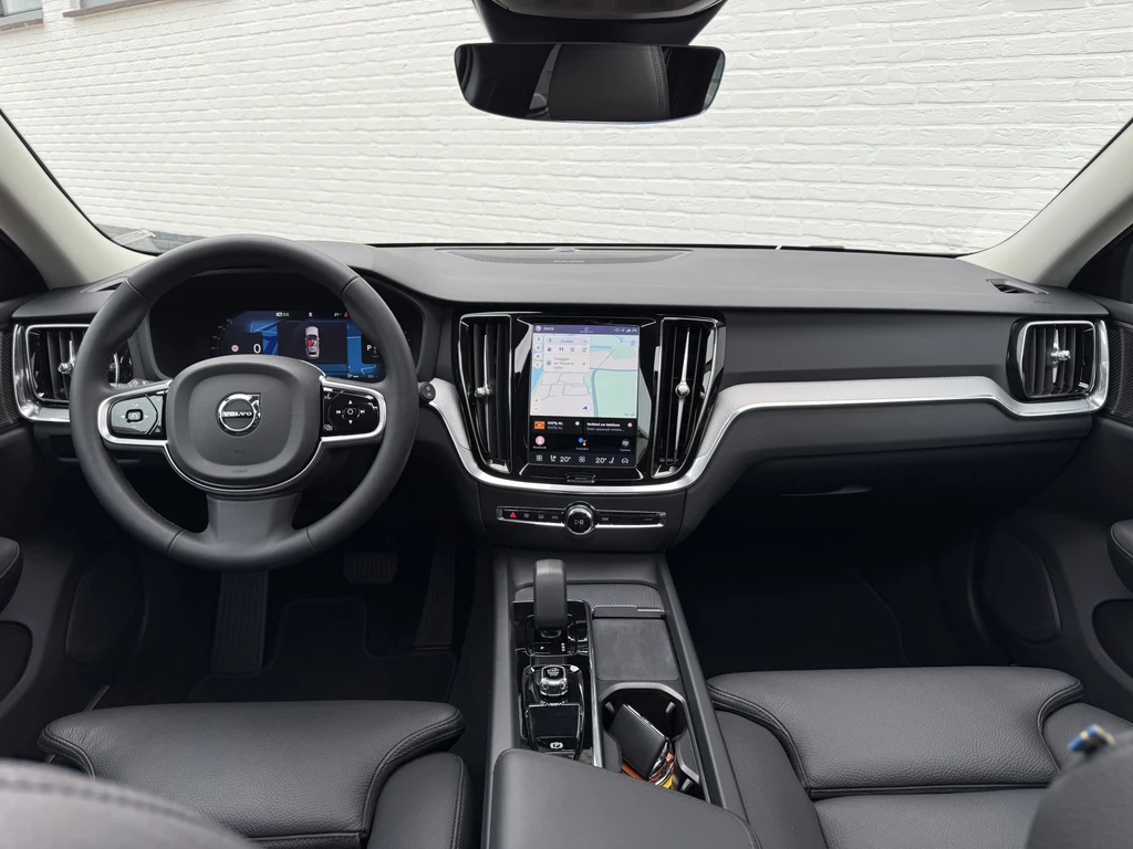 Volvo V60 – foto 12