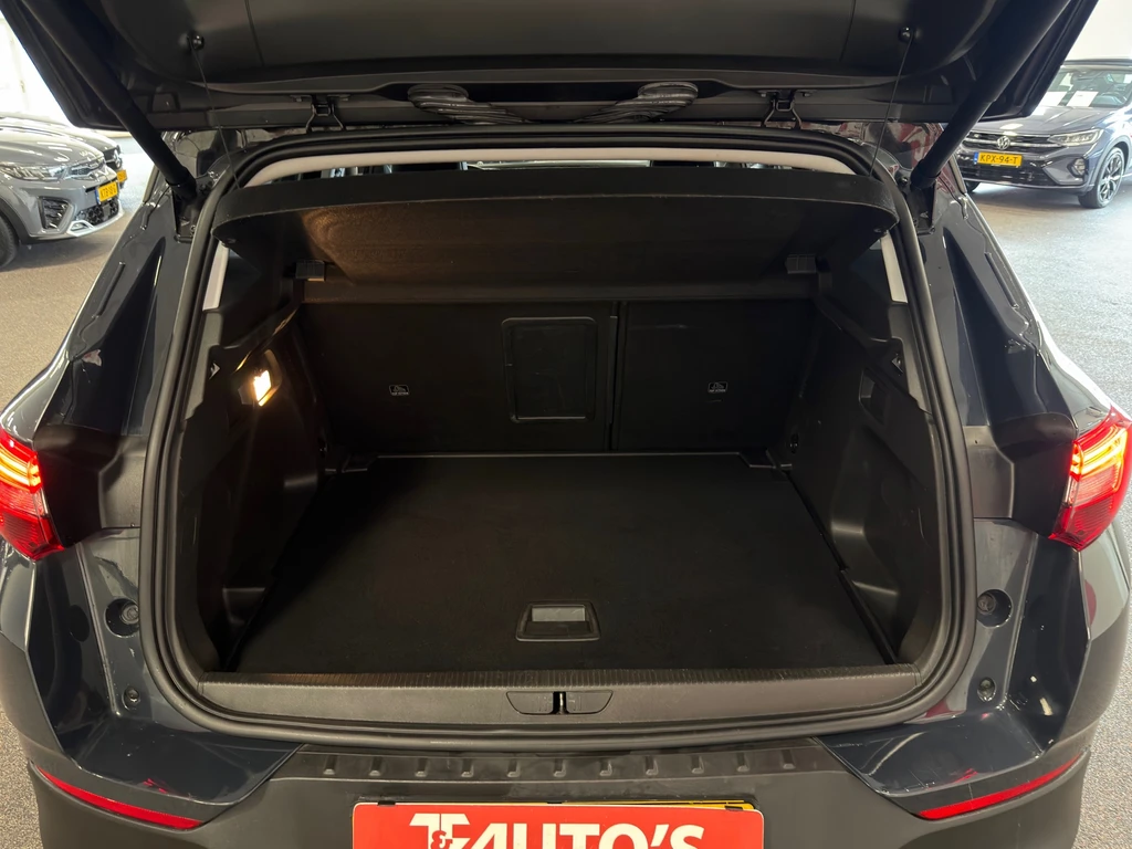 Opel Grandland X – foto 12
