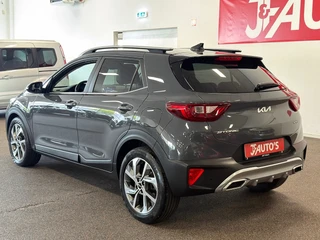 Kia Stonic – thumbnail 3
