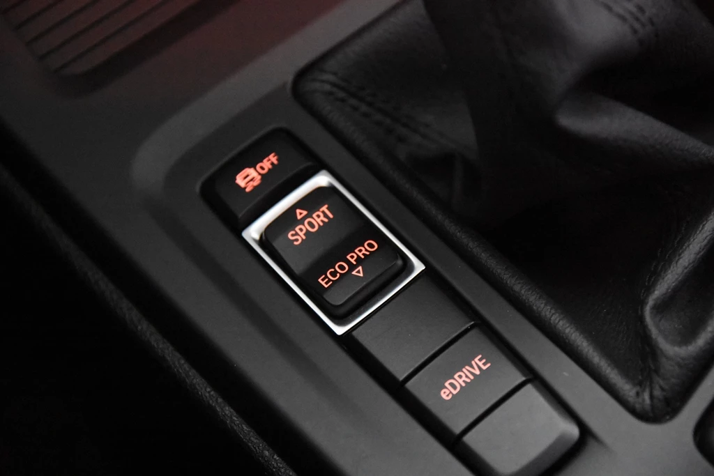 BMW X1 – foto 22