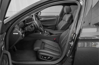 BMW 5 Serie – thumbnail 12