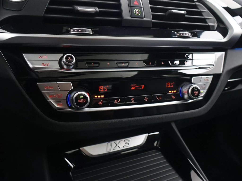 BMW iX3 – foto 31