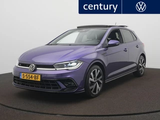 Volkswagen Polo – thumbnail 1