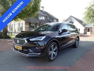 SEAT Tarraco – thumbnail 1