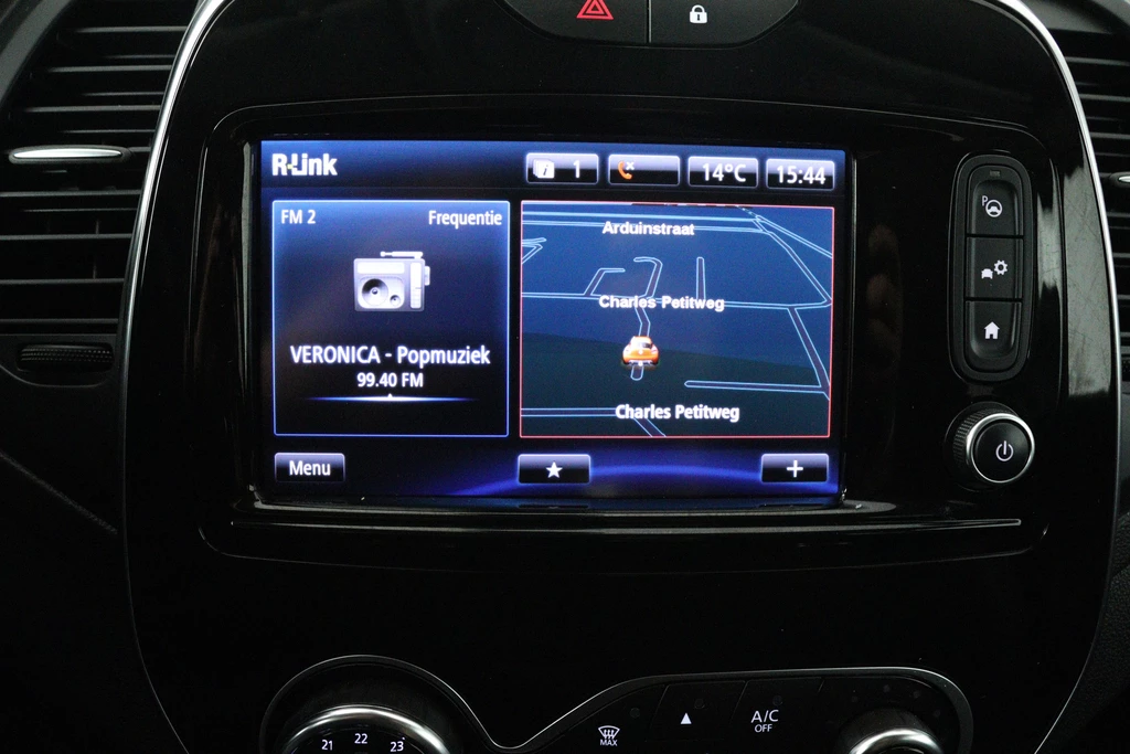 Renault Captur – foto 16